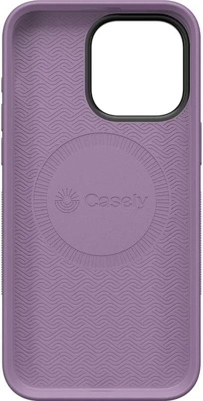 Editors Pick Lavender Waves | Purple Shimmer Case  Almost Sold Out!