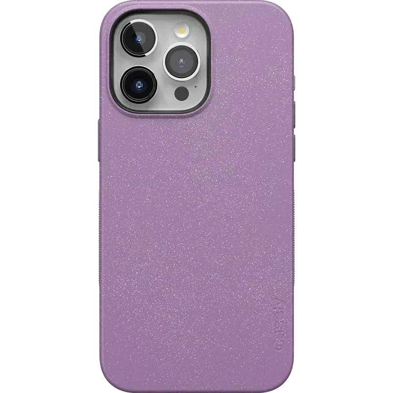 Editors Pick Lavender Waves | Purple Shimmer Case  Almost Sold Out!