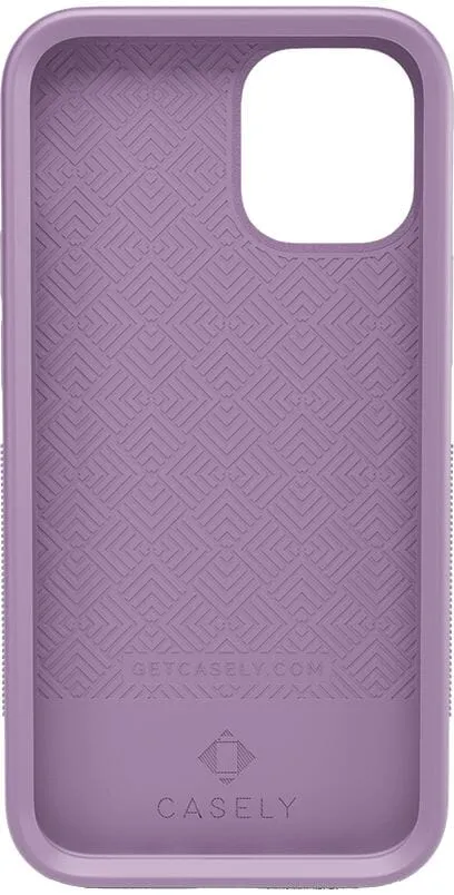 Editors Pick Lavender Waves | Purple Shimmer Case  Almost Sold Out!
