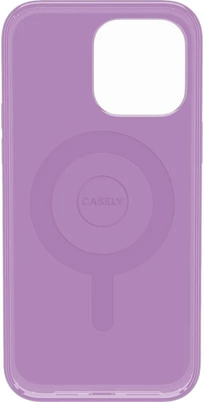 Editors Pick Lavender Waves | Purple Shimmer Case  Almost Sold Out!