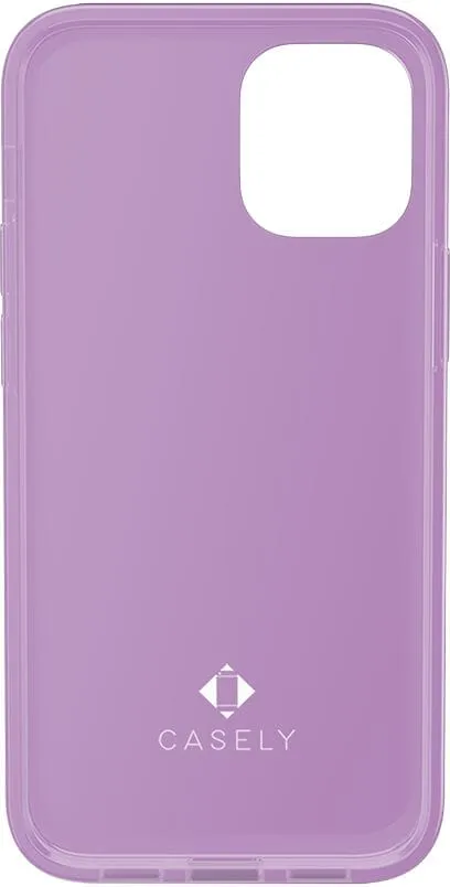 Editors Pick Lavender Waves | Purple Shimmer Case  Almost Sold Out!