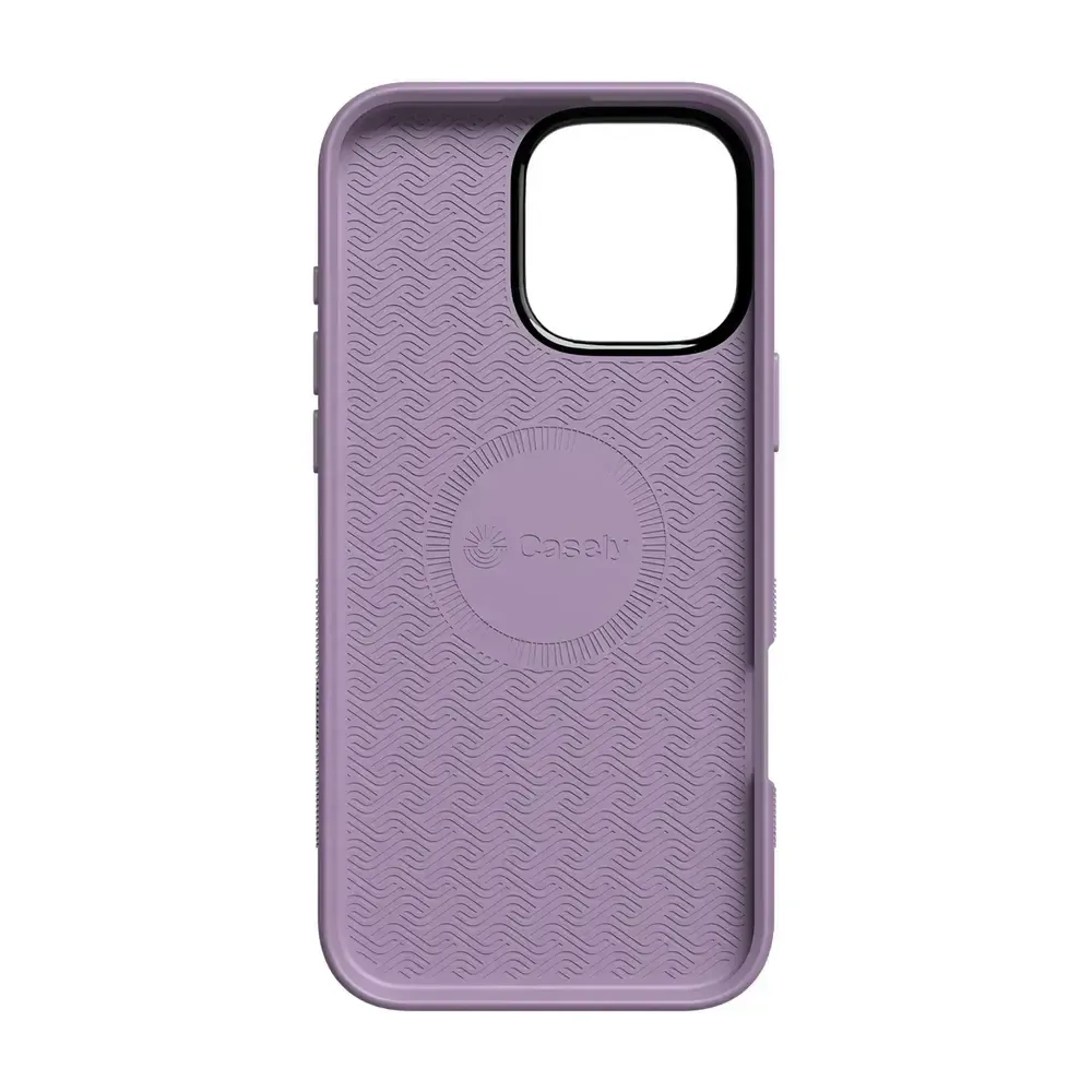 Editors Pick Lavender Waves | Purple Shimmer Case  Almost Sold Out!