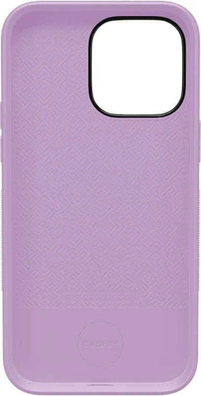 Editors Pick Lavender Waves | Purple Shimmer Case  Almost Sold Out!
