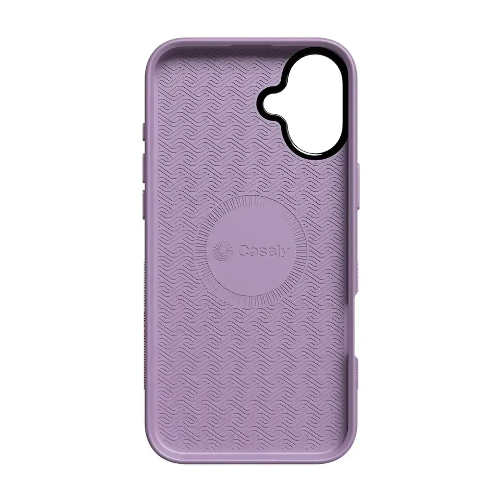 Editors Pick Lavender Waves | Purple Shimmer Case  Almost Sold Out!