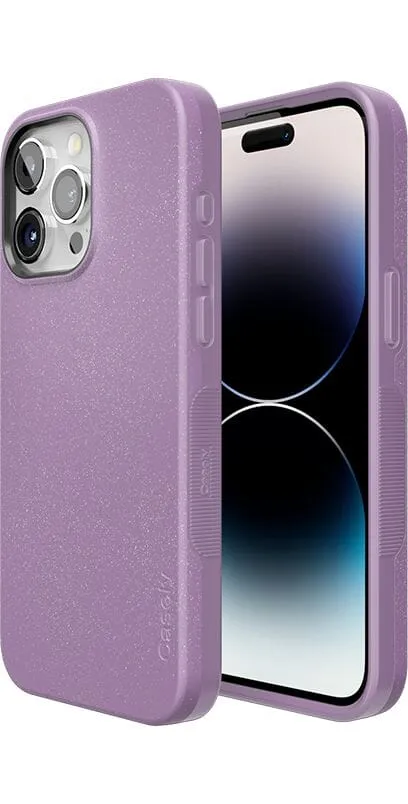 Editors Pick Lavender Waves | Purple Shimmer Case  Almost Sold Out!