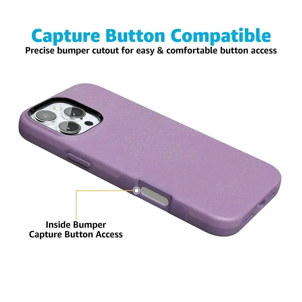Editors Pick Lavender Waves | Purple Shimmer Case  Almost Sold Out!