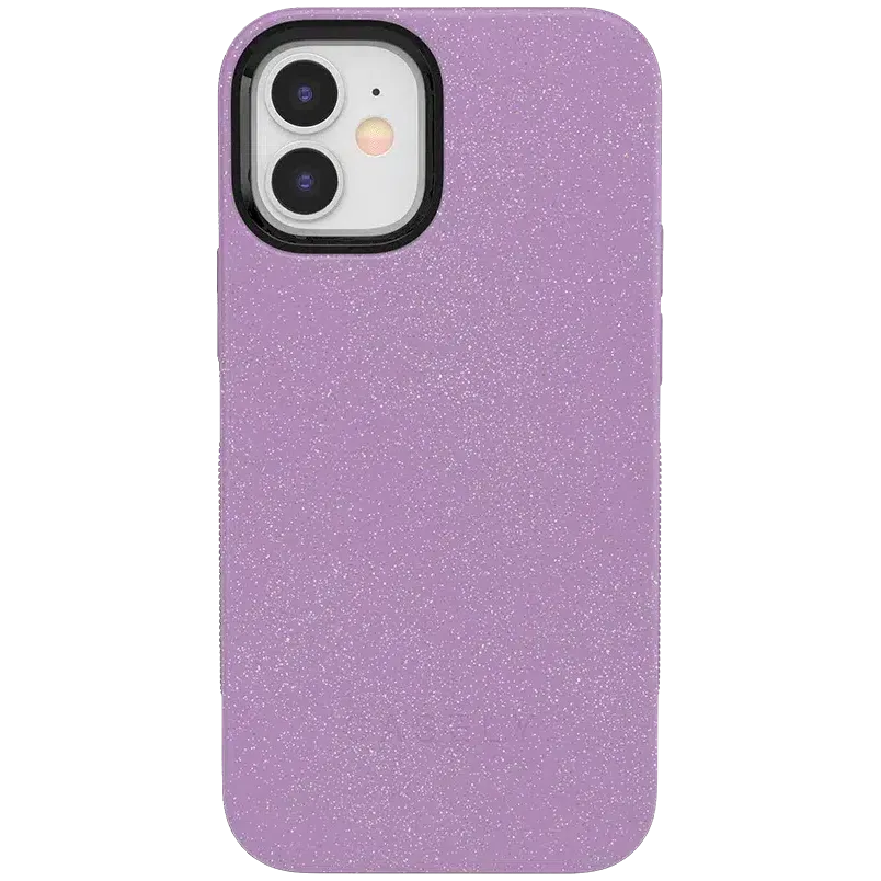 Editors Pick Lavender Waves | Purple Shimmer Case  Almost Sold Out!