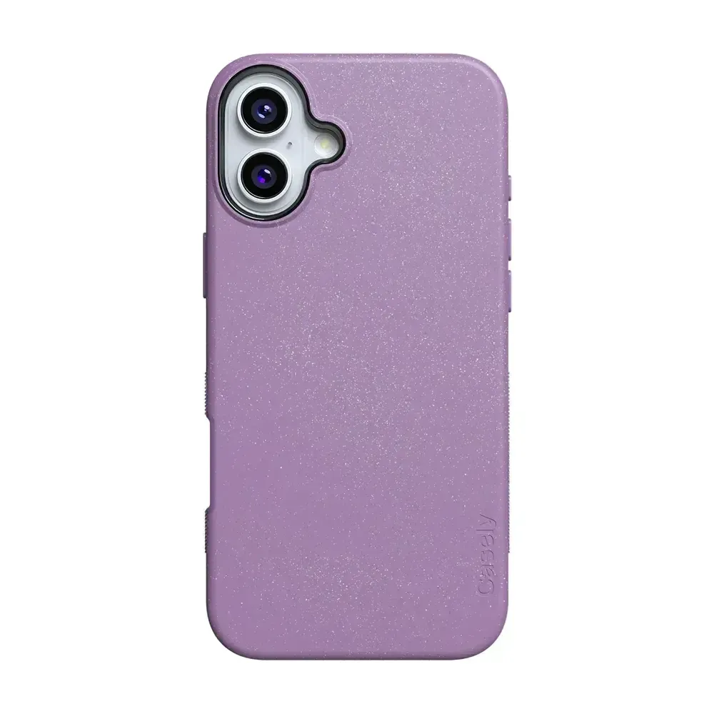 Editors Pick Lavender Waves | Purple Shimmer Case  Almost Sold Out!