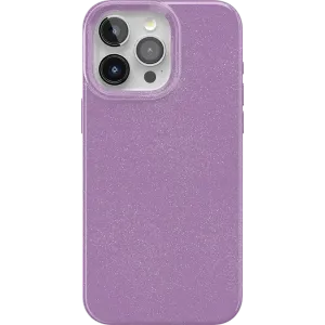 Editors Pick Lavender Waves | Purple Shimmer Case  Almost Sold Out!