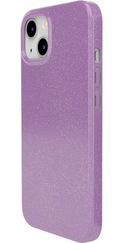 Editors Pick Lavender Waves | Purple Shimmer Case  Almost Sold Out!