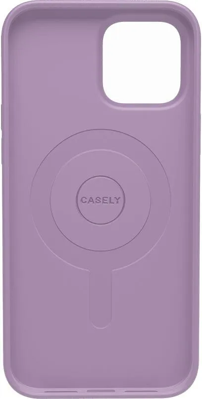 Editors Pick Lavender Waves | Purple Shimmer Case  Almost Sold Out!