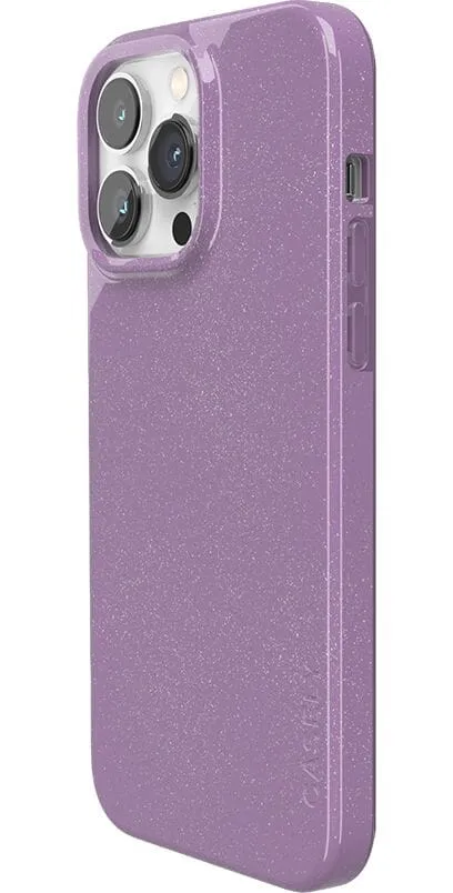 Editors Pick Lavender Waves | Purple Shimmer Case  Almost Sold Out!