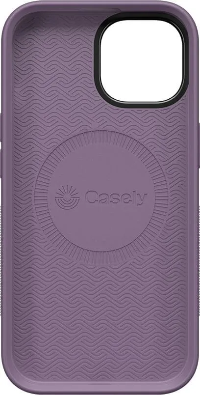 Editors Pick Lavender Waves | Purple Shimmer Case  Almost Sold Out!