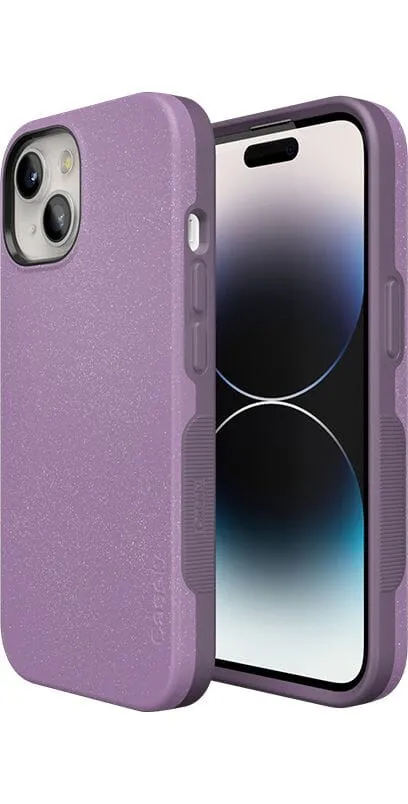 Editors Pick Lavender Waves | Purple Shimmer Case  Almost Sold Out!