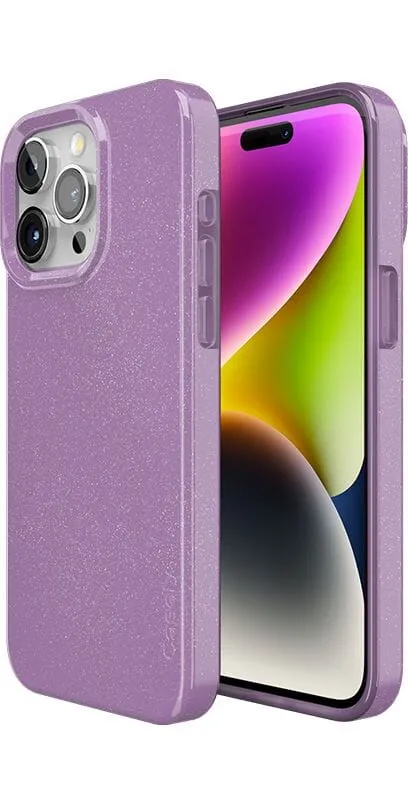 Editors Pick Lavender Waves | Purple Shimmer Case  Almost Sold Out!