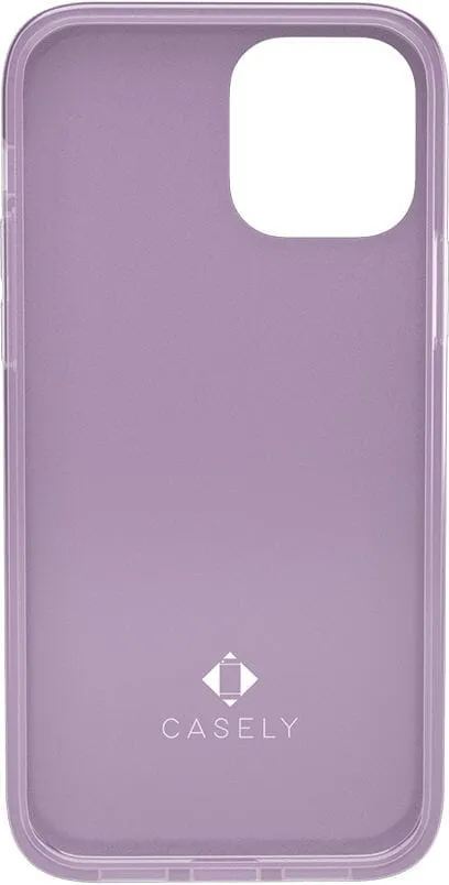 Editors Pick Lavender Waves | Purple Shimmer Case  Almost Sold Out!
