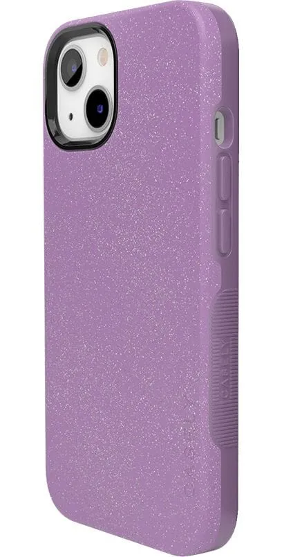 Editors Pick Lavender Waves | Purple Shimmer Case  Almost Sold Out!