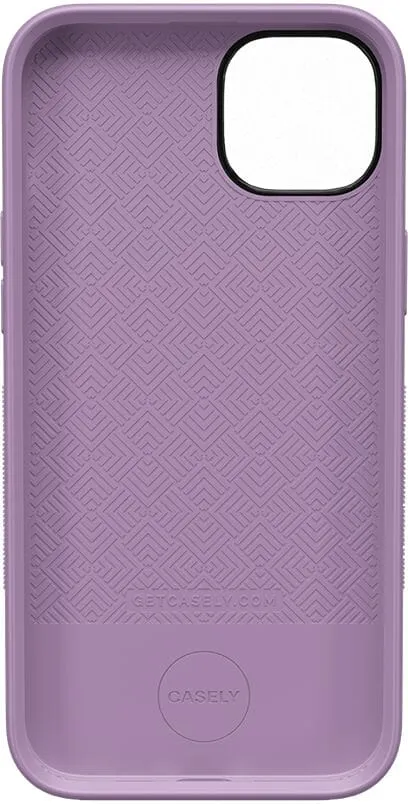 Editors Pick Lavender Waves | Purple Shimmer Case  Almost Sold Out!