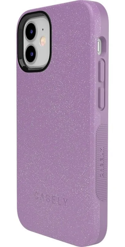 Editors Pick Lavender Waves | Purple Shimmer Case  Almost Sold Out!