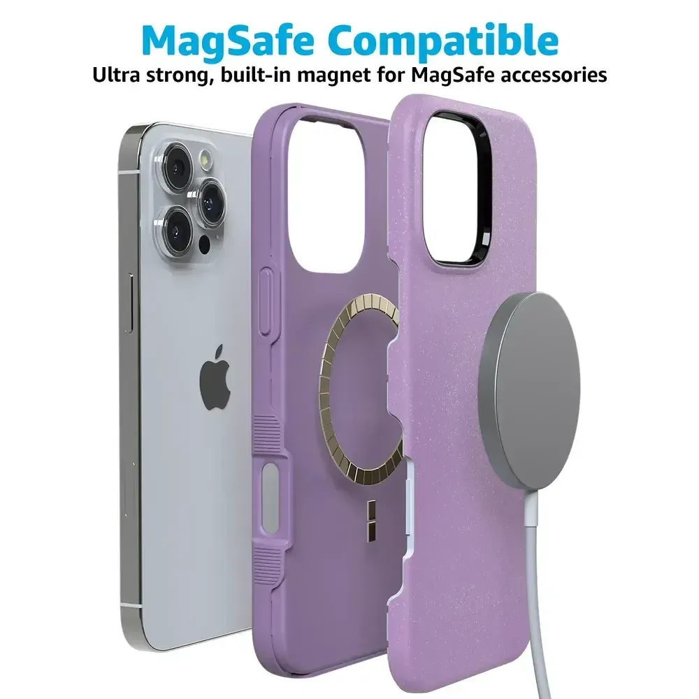 Editors Pick Lavender Waves | Purple Shimmer Case  Almost Sold Out!