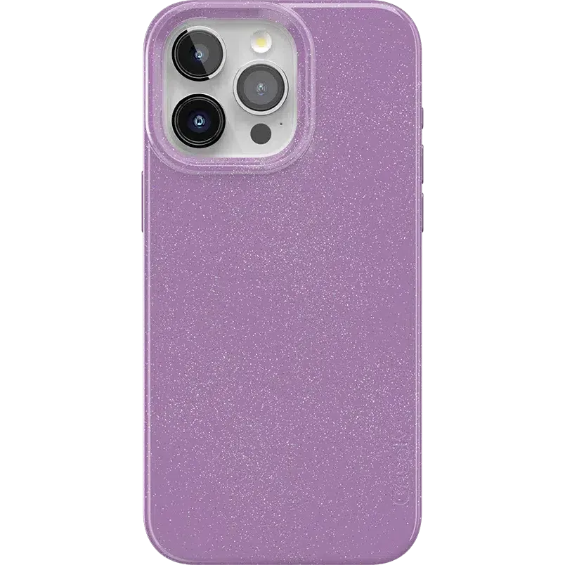 Editors Pick Lavender Waves | Purple Shimmer Case  Almost Sold Out!