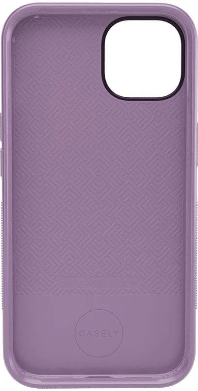Editors Pick Lavender Waves | Purple Shimmer Case  Almost Sold Out!