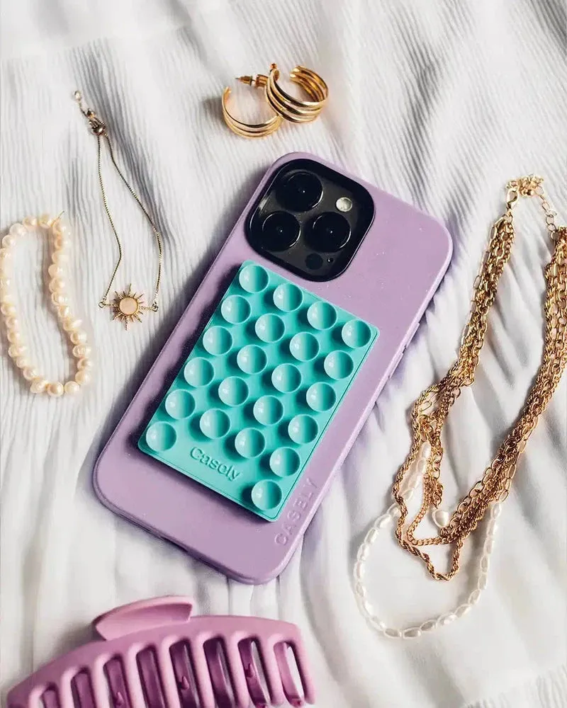 Editors Pick Lavender Waves | Purple Shimmer Case  Almost Sold Out!