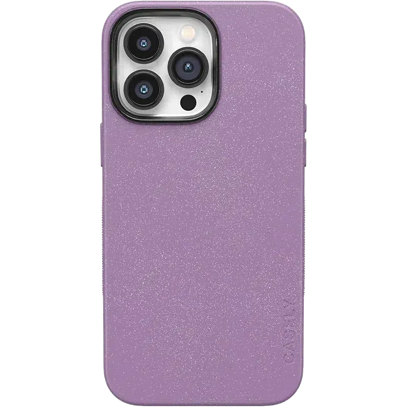 Editors Pick Lavender Waves | Purple Shimmer Case  Almost Sold Out!
