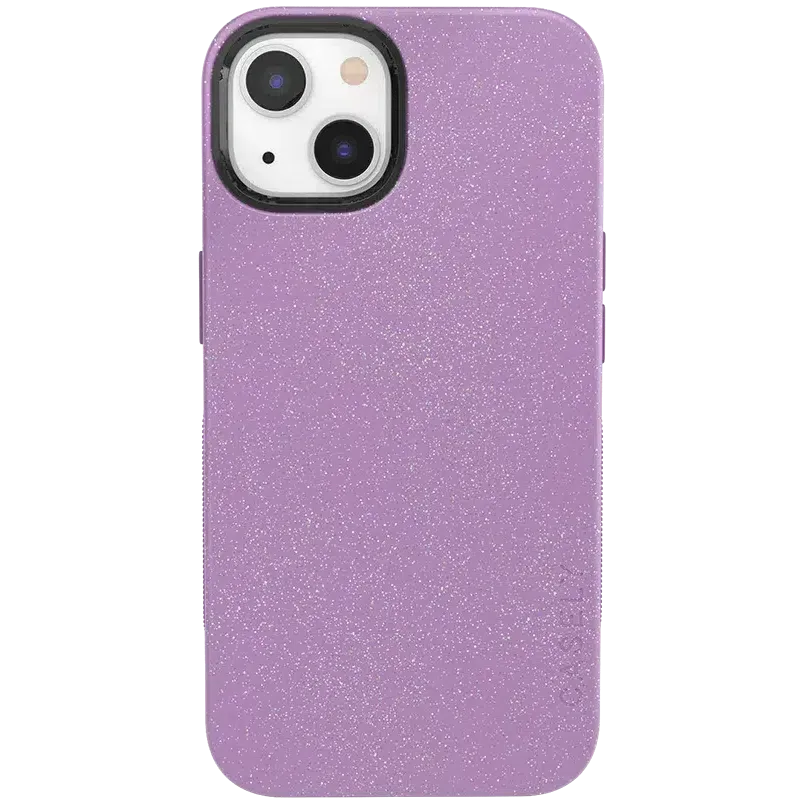 Editors Pick Lavender Waves | Purple Shimmer Case  Almost Sold Out!