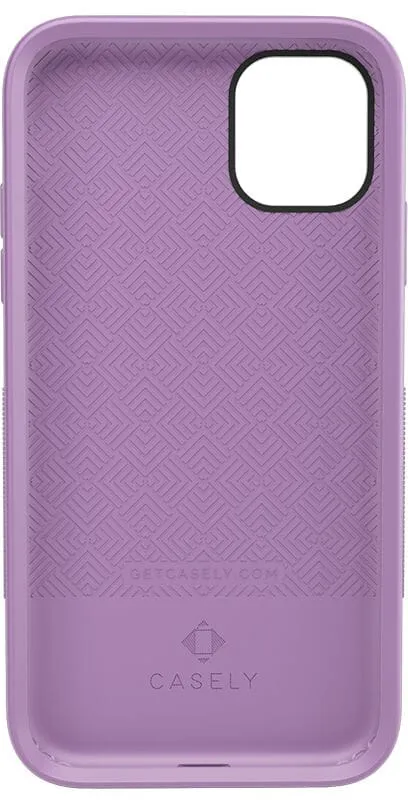 Editors Pick Lavender Waves | Purple Shimmer Case  Almost Sold Out!
