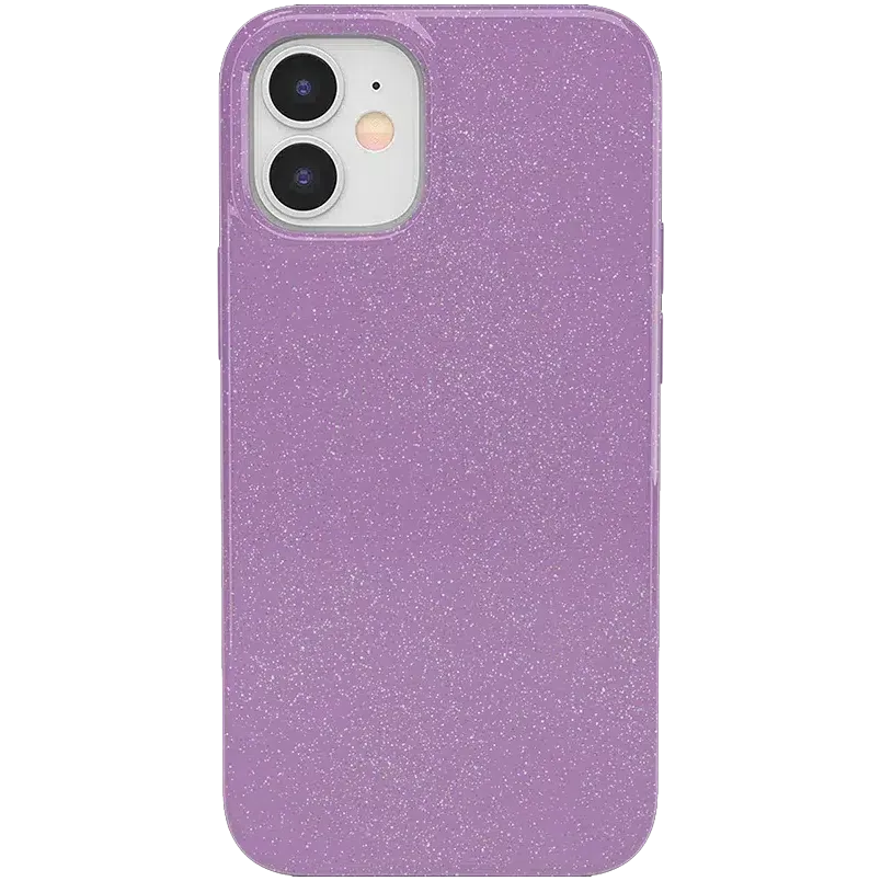 Editors Pick Lavender Waves | Purple Shimmer Case  Almost Sold Out!