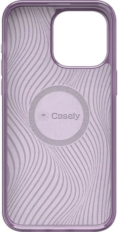 Editors Pick Lavender Waves | Purple Shimmer Case  Almost Sold Out!