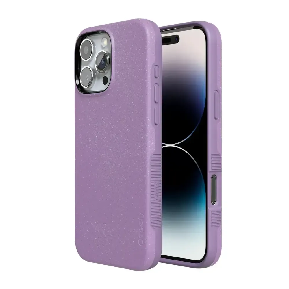 Editors Pick Lavender Waves | Purple Shimmer Case  Almost Sold Out!