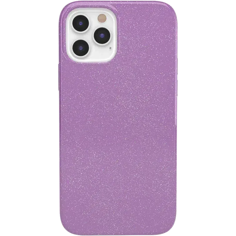 Editors Pick Lavender Waves | Purple Shimmer Case  Almost Sold Out!