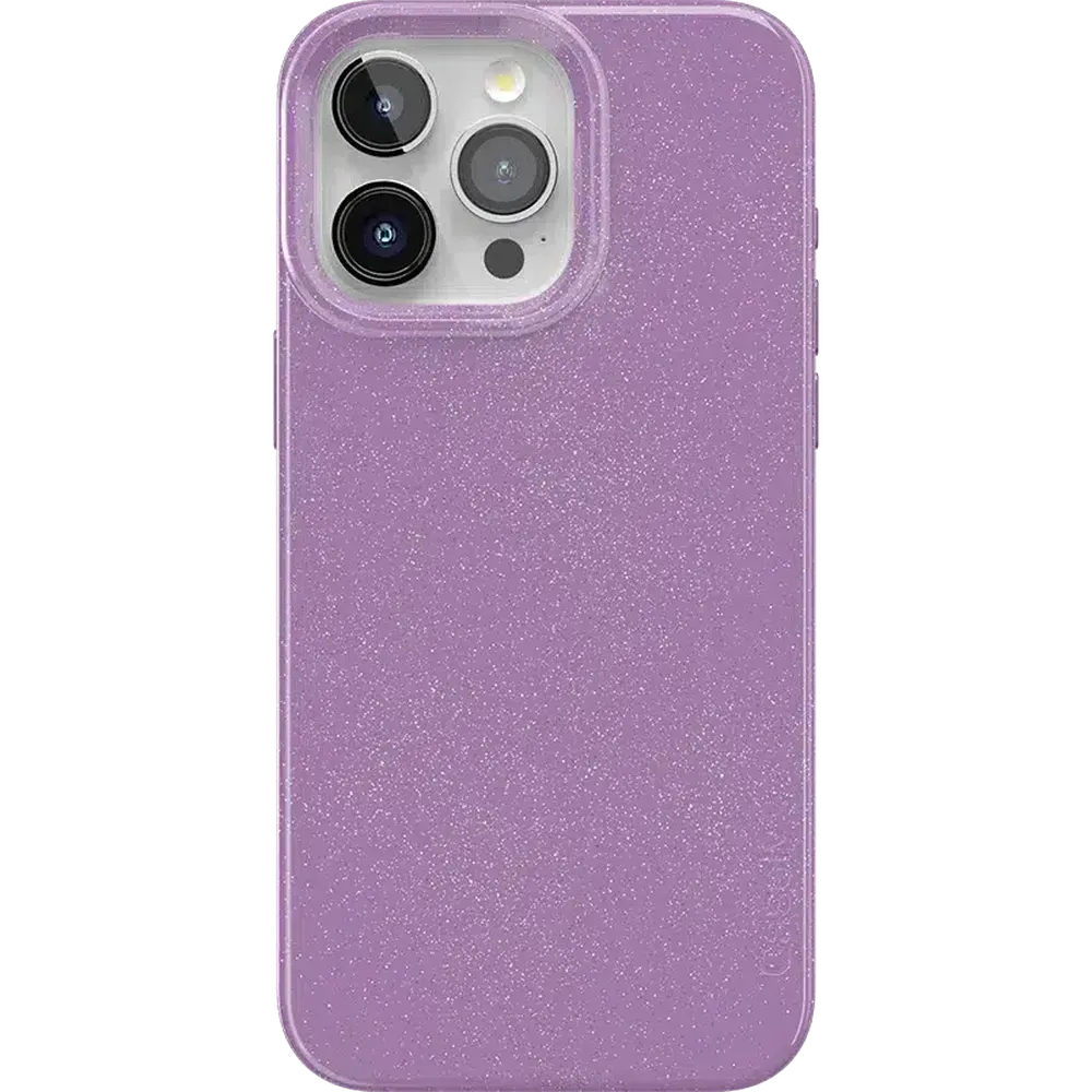 Editors Pick Lavender Waves | Purple Shimmer Case  Almost Sold Out!