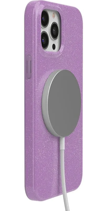 Editors Pick Lavender Waves | Purple Shimmer Case  Almost Sold Out!