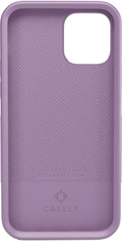 Editors Pick Lavender Waves | Purple Shimmer Case  Almost Sold Out!