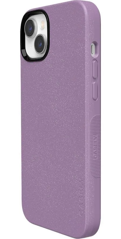 Editors Pick Lavender Waves | Purple Shimmer Case  Almost Sold Out!