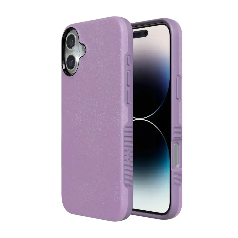 Editors Pick Lavender Waves | Purple Shimmer Case  Almost Sold Out!
