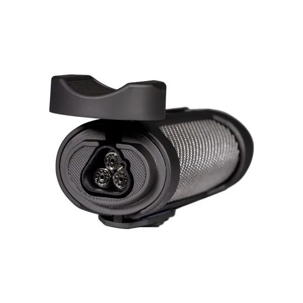 Editors Pick Lotus Armor Triple Flame Torch Lighter  Almost Sold Out!