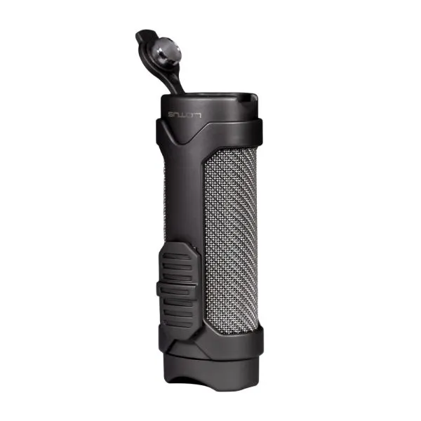 Editors Pick Lotus Armor Triple Flame Torch Lighter  Almost Sold Out!