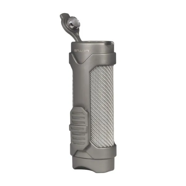 Editors Pick Lotus Armor Triple Flame Torch Lighter  Almost Sold Out!