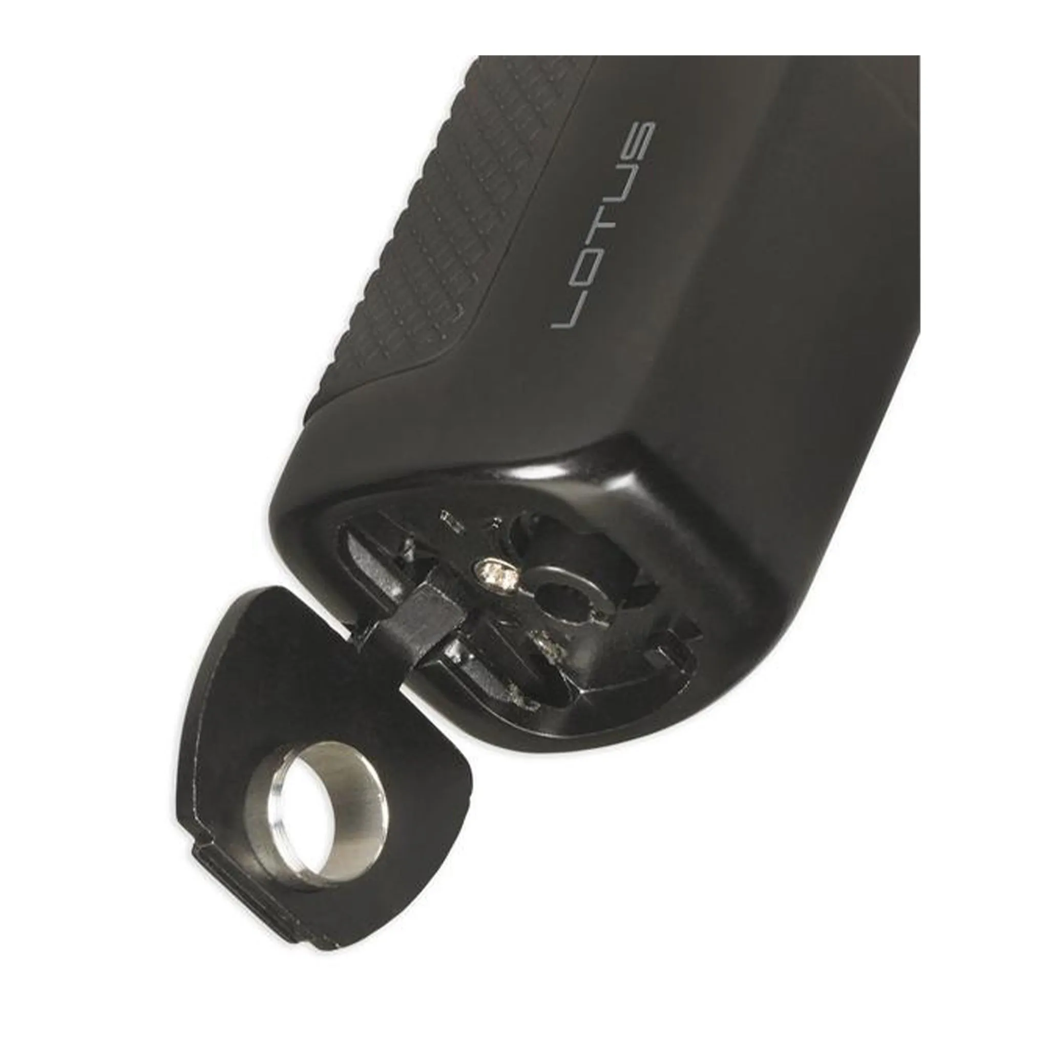 Editors Pick Lotus Lighter CEO L66 Triple Jet Lighter w/ Cigar Punch  Today Only!