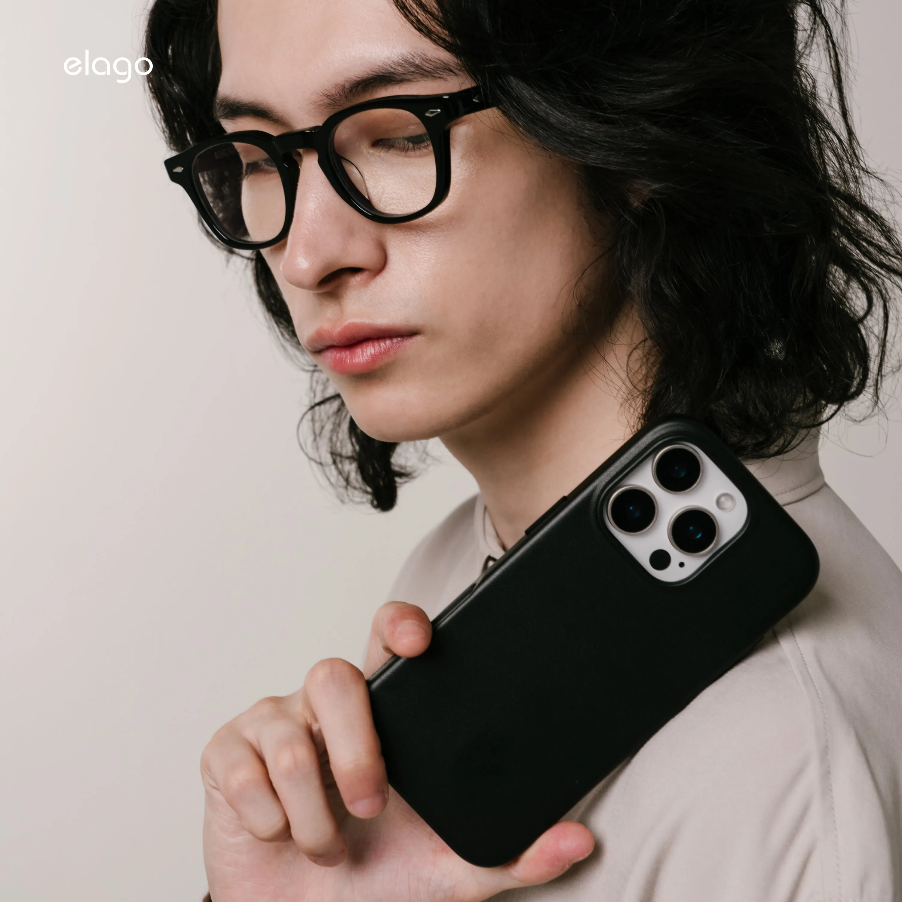 Editors Pick MagSafe Leather Case [5 Colors]  Limited Release!