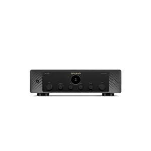 Editors Pick Marantz Model 50 Intergrated Stereo Amplifier (Each)  Dont Miss Out!