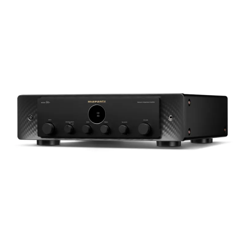 Editors Pick Marantz Model 60N Network Amplifier (Each)  Going Fast!