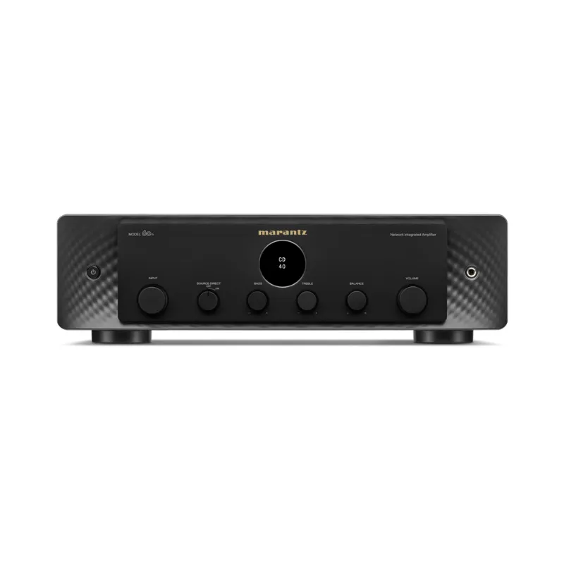 Editors Pick Marantz Model 60N Network Amplifier (Each)  Going Fast!