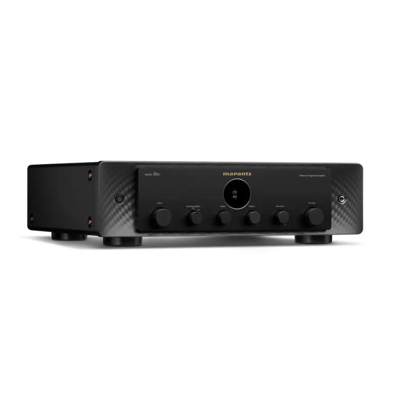 Editors Pick Marantz Model 60N Network Amplifier (Each)  Going Fast!