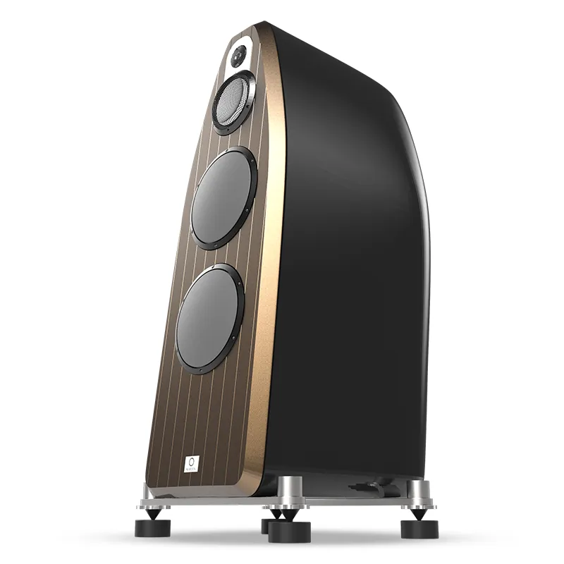 Editors Pick Marten Coltrane 3 Loudspeakers (Pair)  Going Fast!