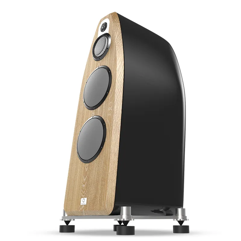 Editors Pick Marten Coltrane 3 Loudspeakers (Pair)  Going Fast!